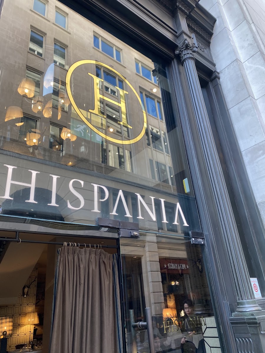 Hispania photo 4